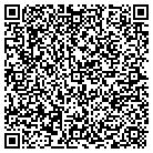 QR code with Rpt Entertainment Corporation contacts