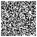 QR code with C Boyd Entertainment contacts