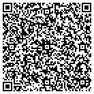QR code with F A N Club Entertainment contacts