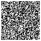 QR code with G And F Global Entertainment contacts