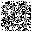 QR code with Hiz And Herz Entertainment contacts