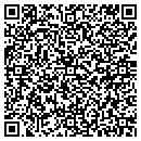 QR code with S F G Entertainment contacts