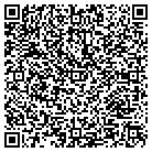 QR code with B&E Construction Management In contacts