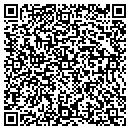 QR code with S O W Entertainment contacts