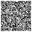QR code with Hardknock Entertainment contacts