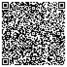 QR code with Orgaknotz Entertainment contacts