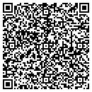 QR code with Ronald Ribaudo Inc contacts