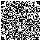 QR code with Upfront Entertainment contacts