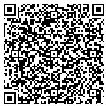QR code with Lux Bar contacts