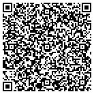 QR code with Uptown Entertainment Production contacts