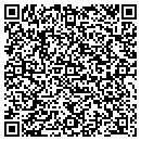 QR code with S C E Entertainment contacts