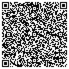 QR code with The B Group Entertainment contacts