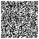 QR code with Physical Services Of Arkansas contacts