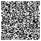 QR code with Challenge Entertainment Austin LLC contacts