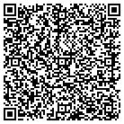 QR code with Cmc Sports And Entertainment LLC contacts