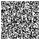 QR code with E'clat Entertainment contacts