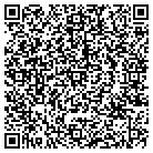 QR code with Heart Shadow's Alternative Hlg contacts