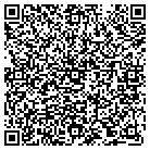 QR code with Row Bless Entertainment LLC contacts