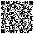 QR code with Vda Inc contacts