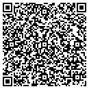 QR code with J Star Entertainment contacts