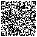 QR code with Ronald E Lawrence contacts