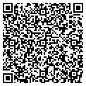 QR code with Mesa Spa contacts