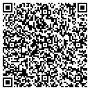 QR code with Mercury Spa contacts