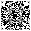 QR code with Heaven Day Spa contacts
