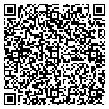QR code with I Spa contacts