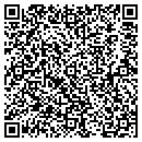 QR code with James Hobbs contacts