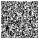 QR code with Utoepia Spa contacts