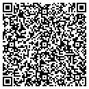 QR code with Meini Spa contacts