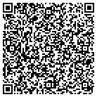 QR code with H & R Block Tax Service contacts
