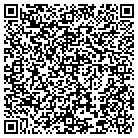 QR code with Rd's Downtown Salon & Spa contacts