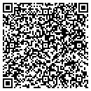 QR code with Urban Oasis Spa contacts