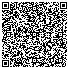 QR code with Serenity Day Spa & Salon contacts
