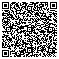 QR code with Dasol contacts