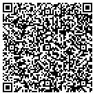 QR code with Timothy P Deegan CPA contacts