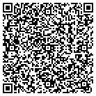 QR code with D'maries Salon And Spa contacts