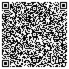 QR code with D'Marsil Salon & Spa Inc contacts