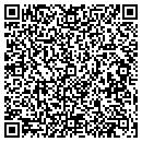 QR code with Kenny Heyer Spa contacts