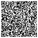 QR code with Kenny Heyrs Spa contacts