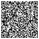 QR code with Myspa Miami contacts