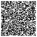 QR code with Oxygen Day Spa contacts