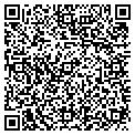 QR code with Spa contacts