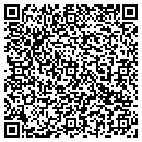 QR code with The Spa By Tania Inc contacts