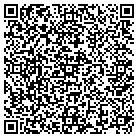 QR code with Urban Oasis Pool And Spa Inc contacts