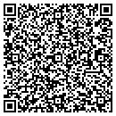 QR code with Diva's Spa contacts