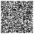 QR code with D K Nails & Spa contacts