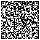 QR code with Ginza Spa 2 contacts